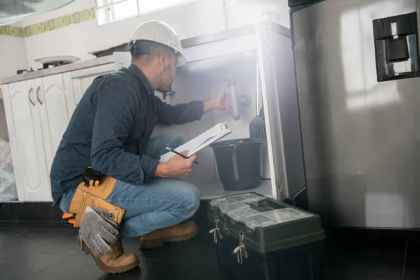 Best Sewer Line Repair  in Fremont, NE