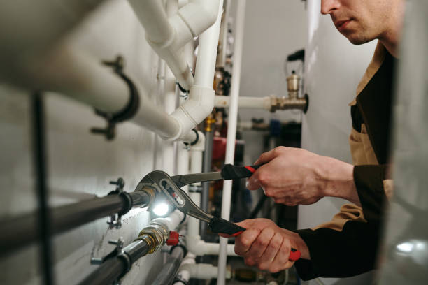 Sprinkler Systems in Fremont, NE