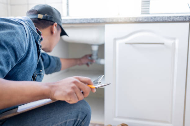 Best Shower Repair Services  in Fremont, NE
