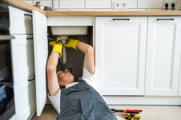 Trusted Fremont, NE Plumbing Experts