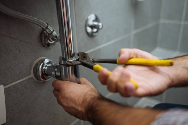 Best Water Leak Repair  in Fremont, NE