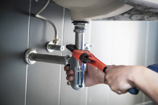 Best Sewer Line Repair  in Fremont, NE