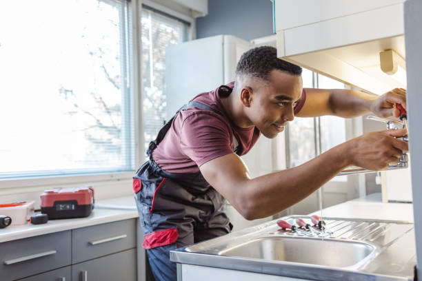 Best Drain Cleaning Services  in Fremont, NE